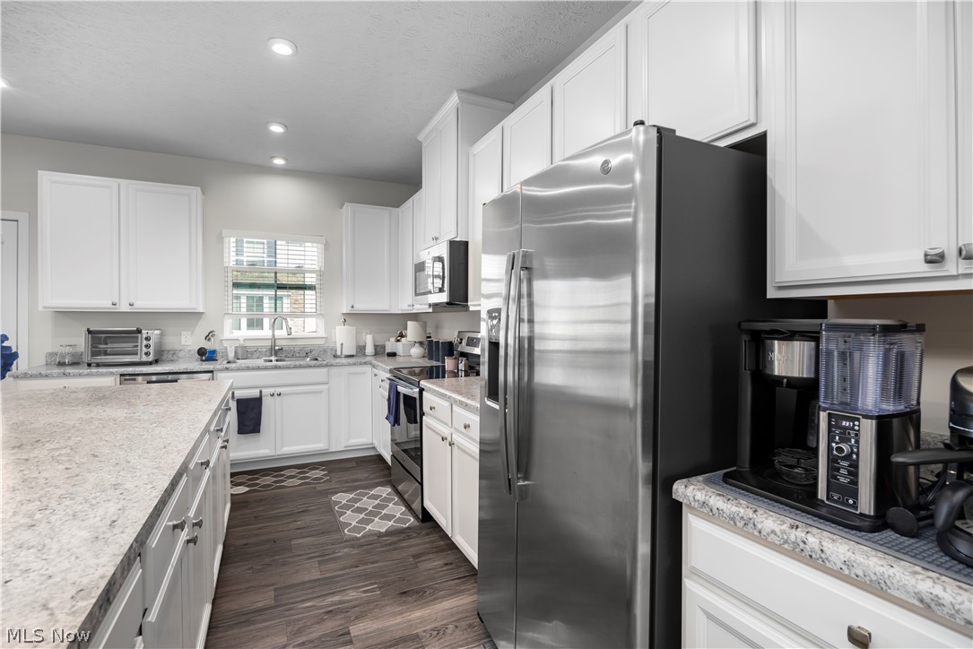 1454 Caymus Court Avon OH 44011