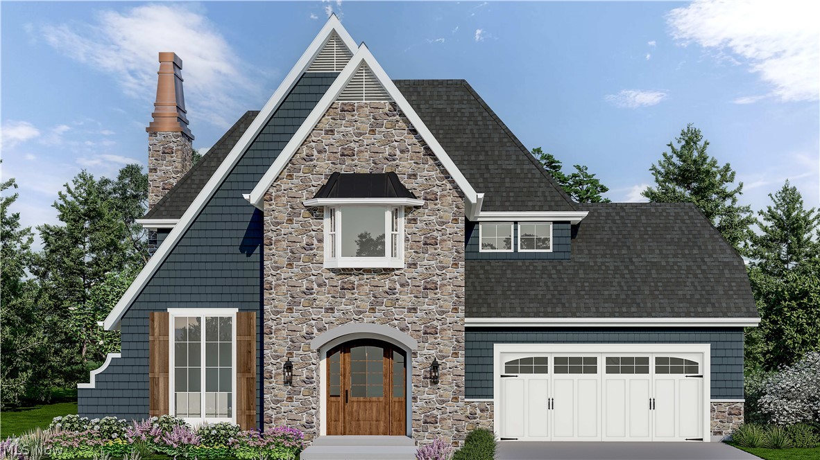 S/l 18 Trentstone Circle Aurora OH 44202