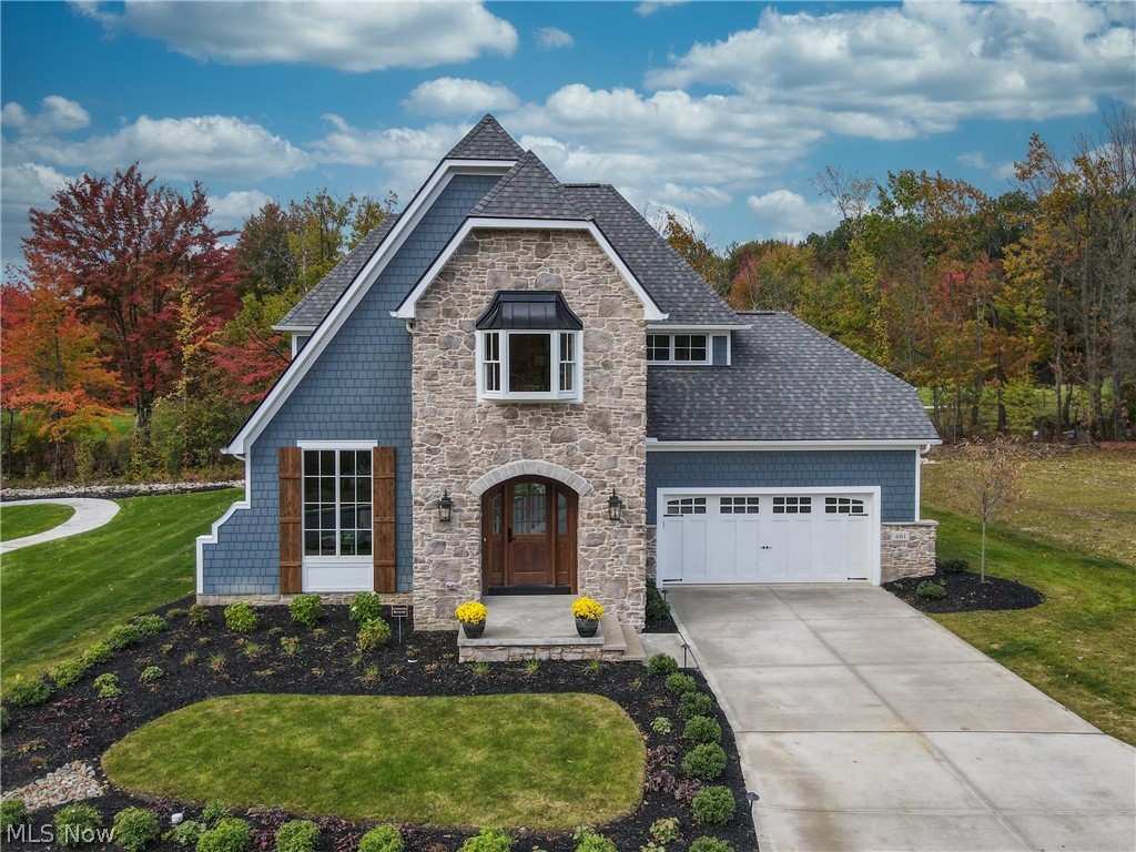 S/l 18 Trentstone Circle Aurora OH 44202
