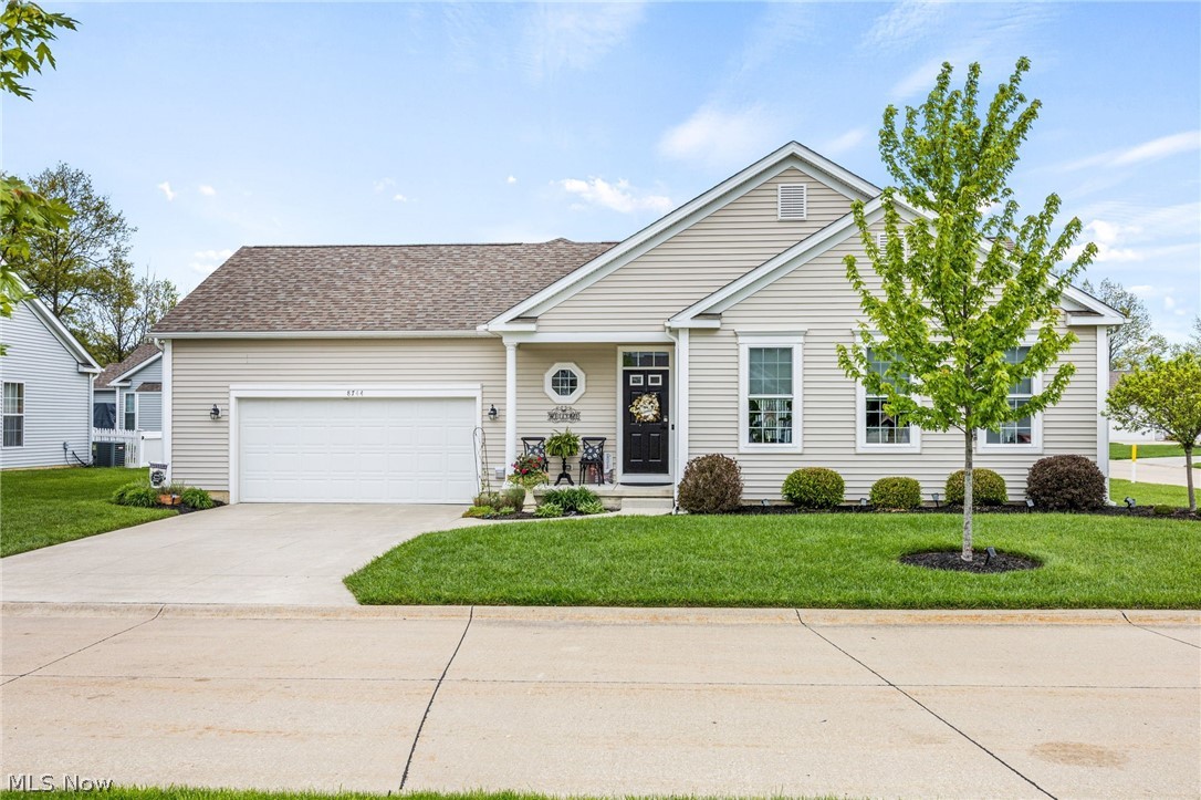 8744 Wakefield Run North Ridgeville OH 44039