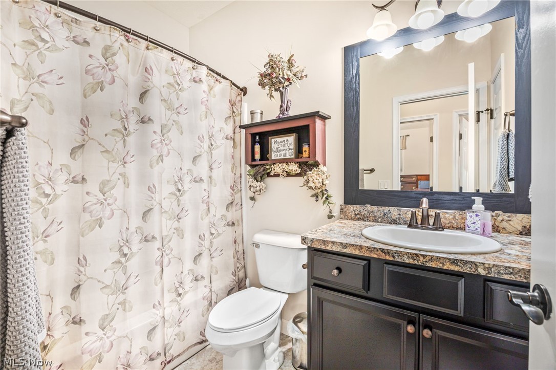 8744 Wakefield Run North Ridgeville OH 44039