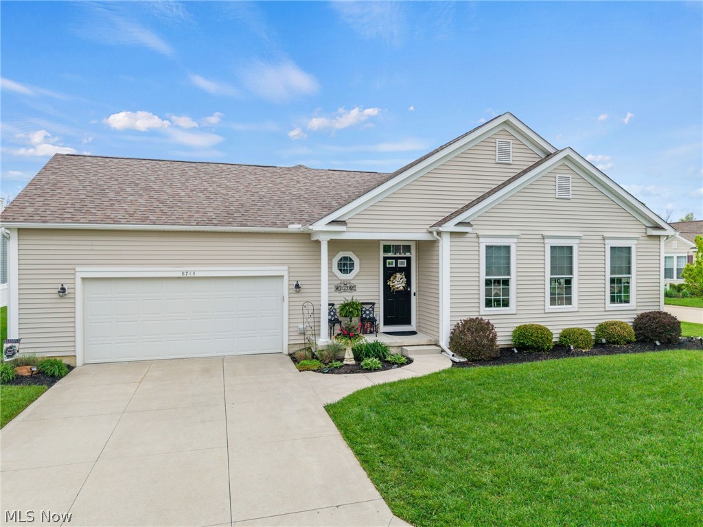 8744 Wakefield Run North Ridgeville OH 44039