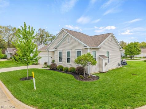 8744 Wakefield Run North Ridgeville OH 44039