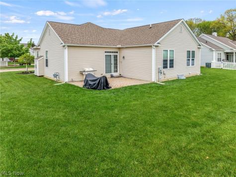 8744 Wakefield Run North Ridgeville OH 44039