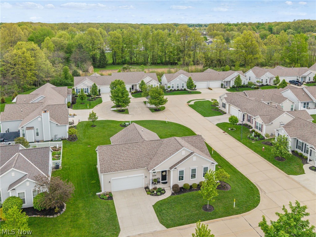 8744 Wakefield Run North Ridgeville OH 44039