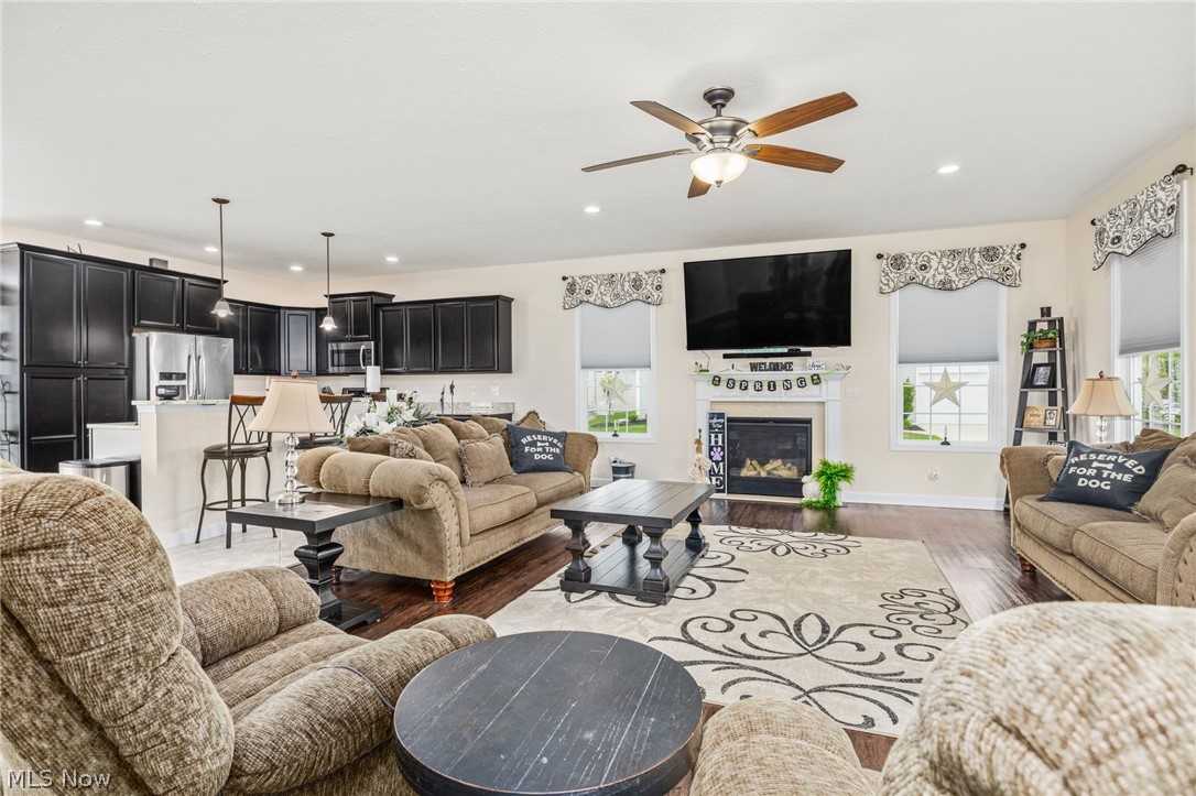8744 Wakefield Run North Ridgeville OH 44039