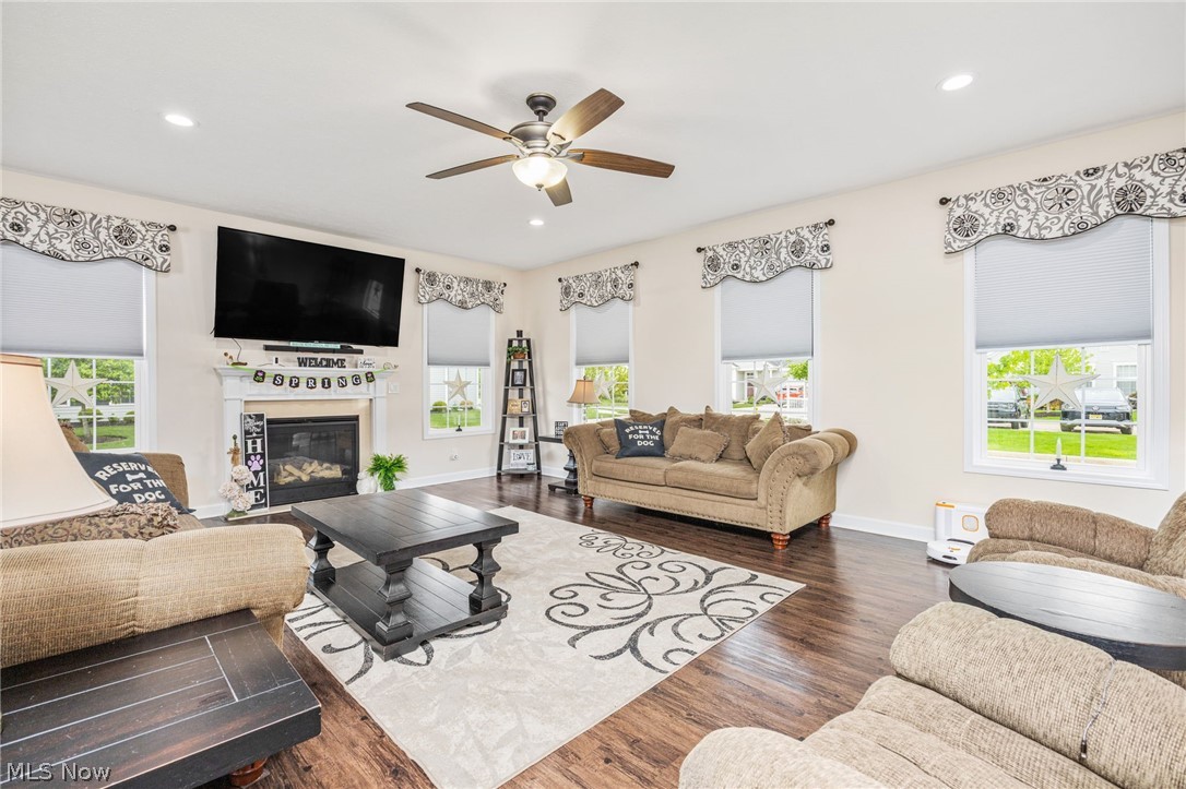 8744 Wakefield Run North Ridgeville OH 44039