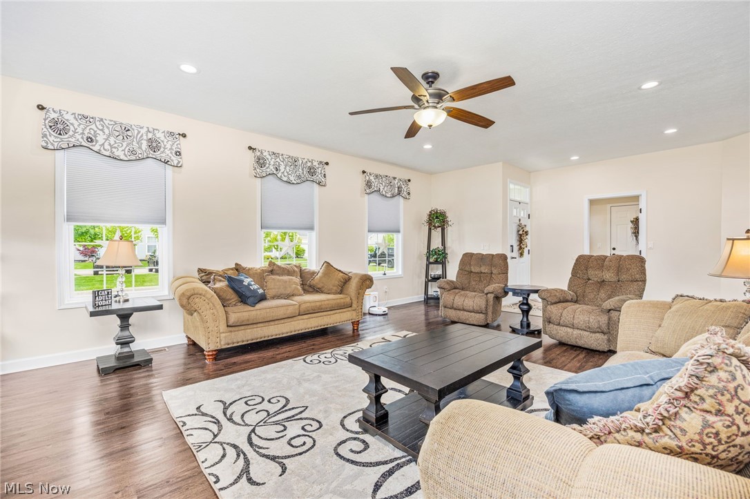 8744 Wakefield Run North Ridgeville OH 44039