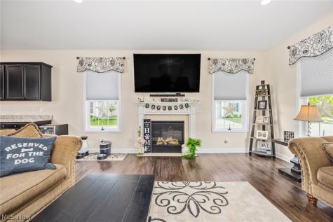 8744 Wakefield Run North Ridgeville OH 44039