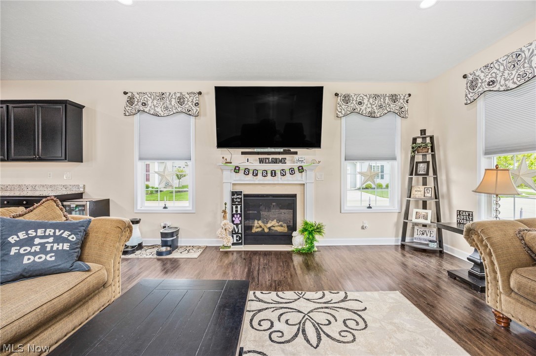 8744 Wakefield Run North Ridgeville OH 44039