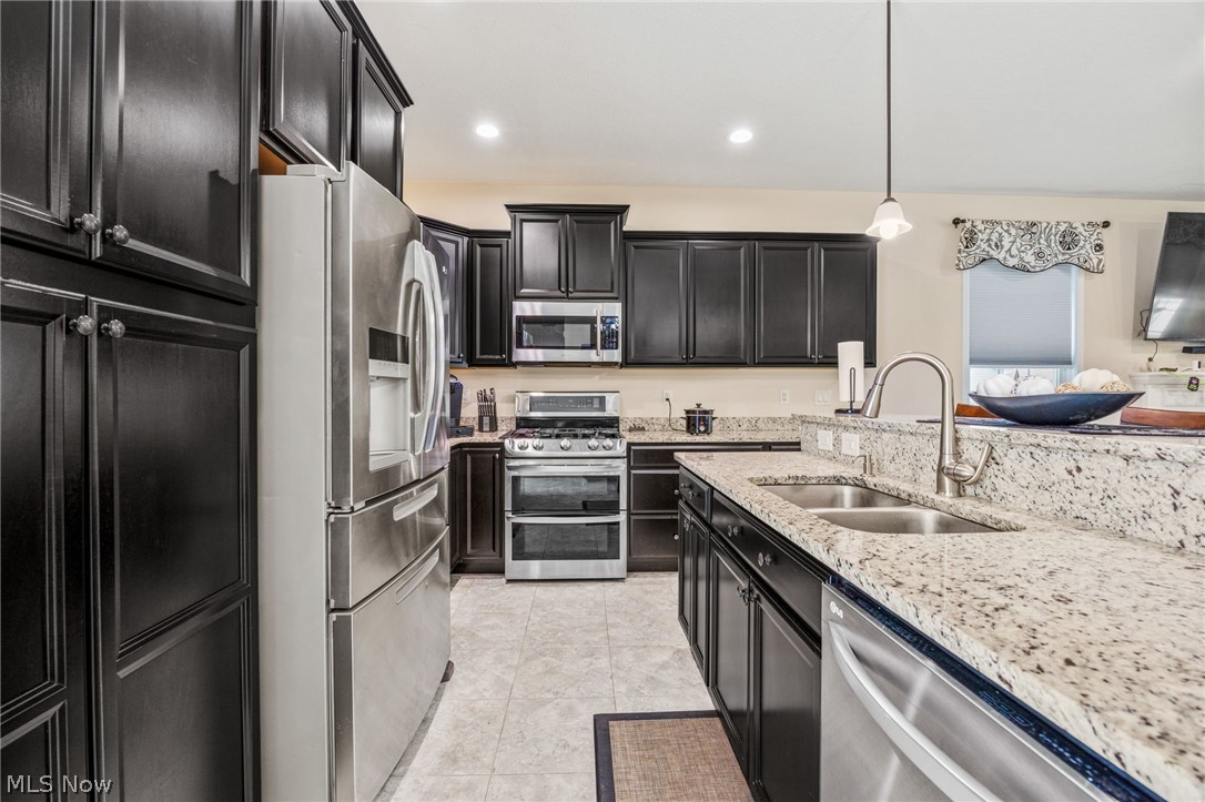 8744 Wakefield Run North Ridgeville OH 44039