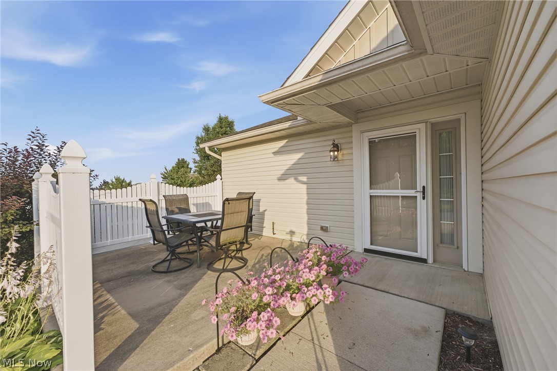 1860 Blackberry Lane Orrville OH 44667