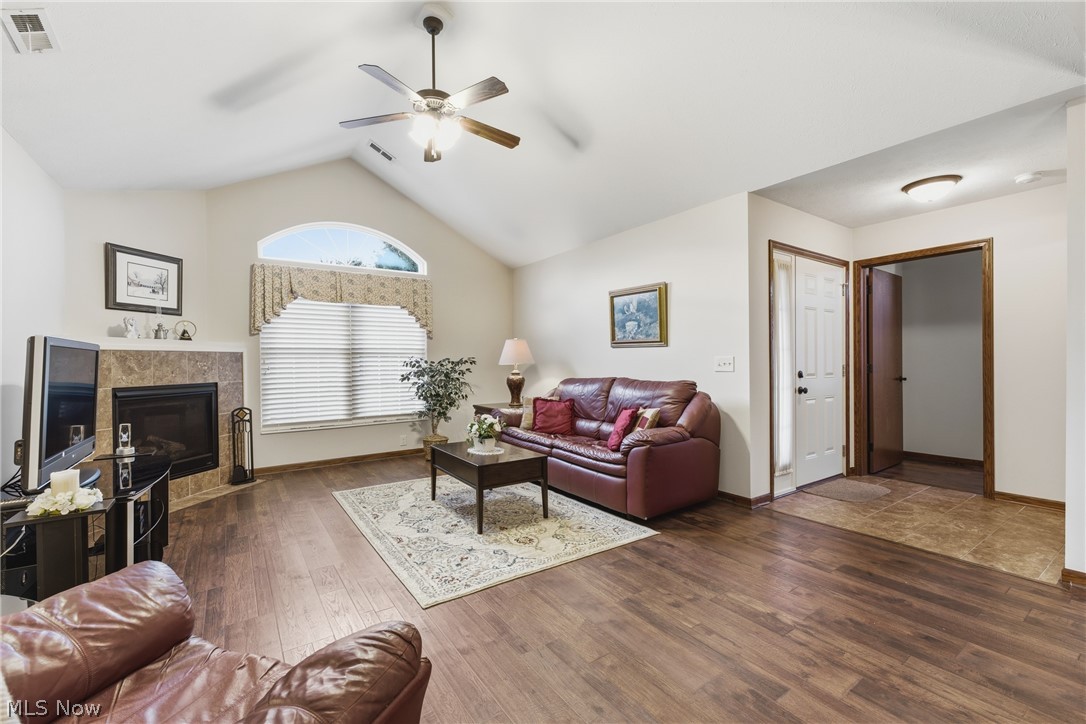 1860 Blackberry Lane Orrville OH 44667