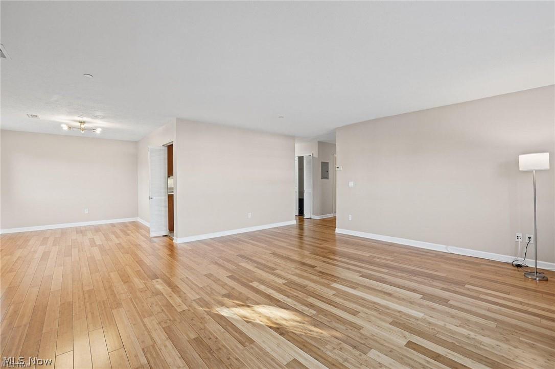 2885 Pease Drive Rocky River OH 44116