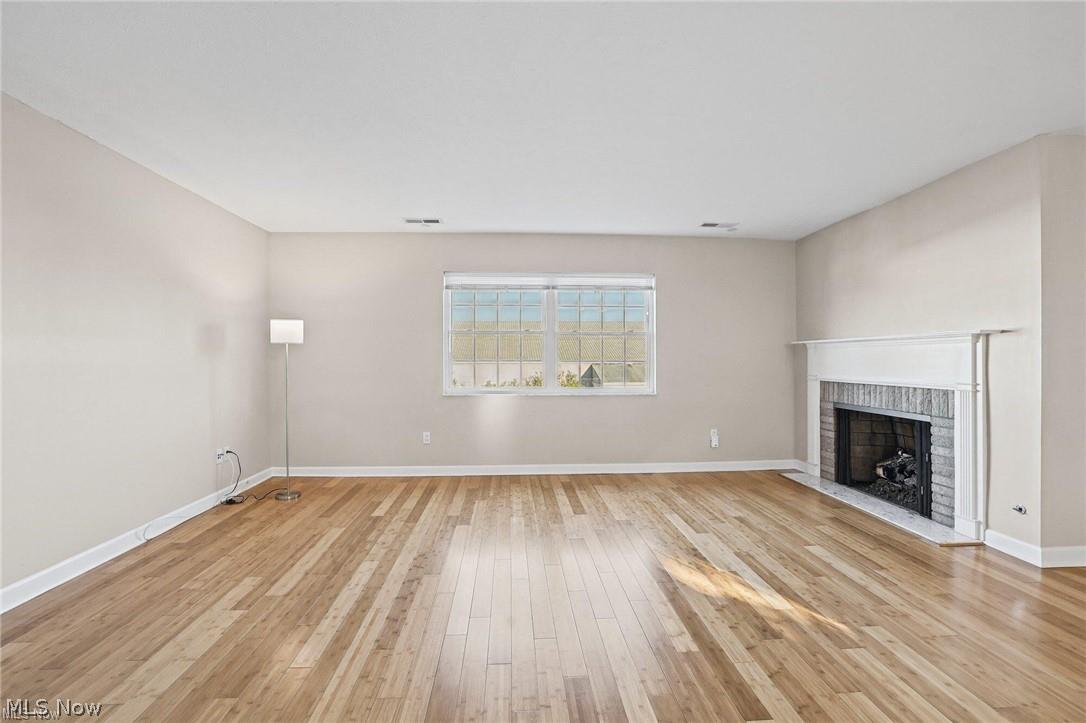 2885 Pease Drive Rocky River OH 44116