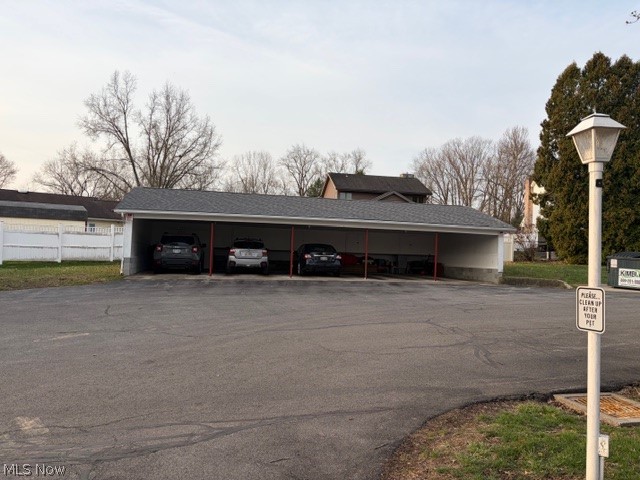 1319 Pembrooke Drive Salem OH 44460