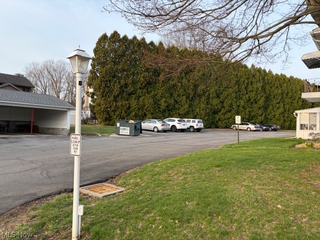 1319 Pembrooke Drive Salem OH 44460