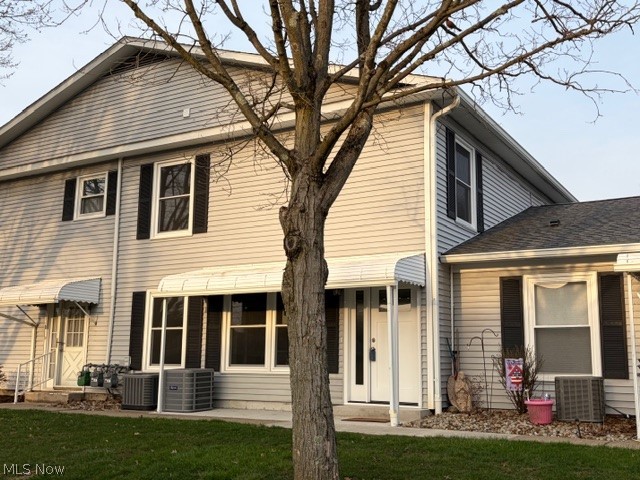 1319 Pembrooke Drive Salem OH 44460