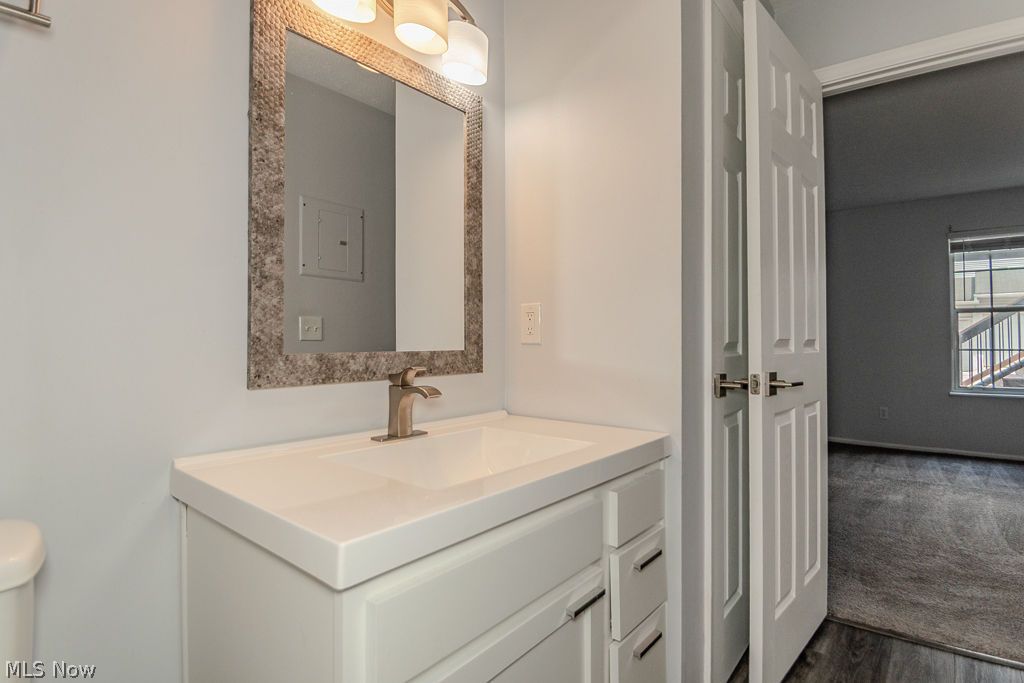 1210 Stoney Run Trail Broadview Heights OH 44147