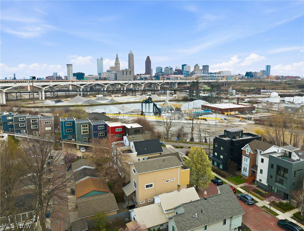 2134 W 6th Street Cleveland OH 44113