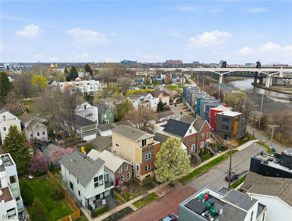 2134 W 6th Street Cleveland OH 44113