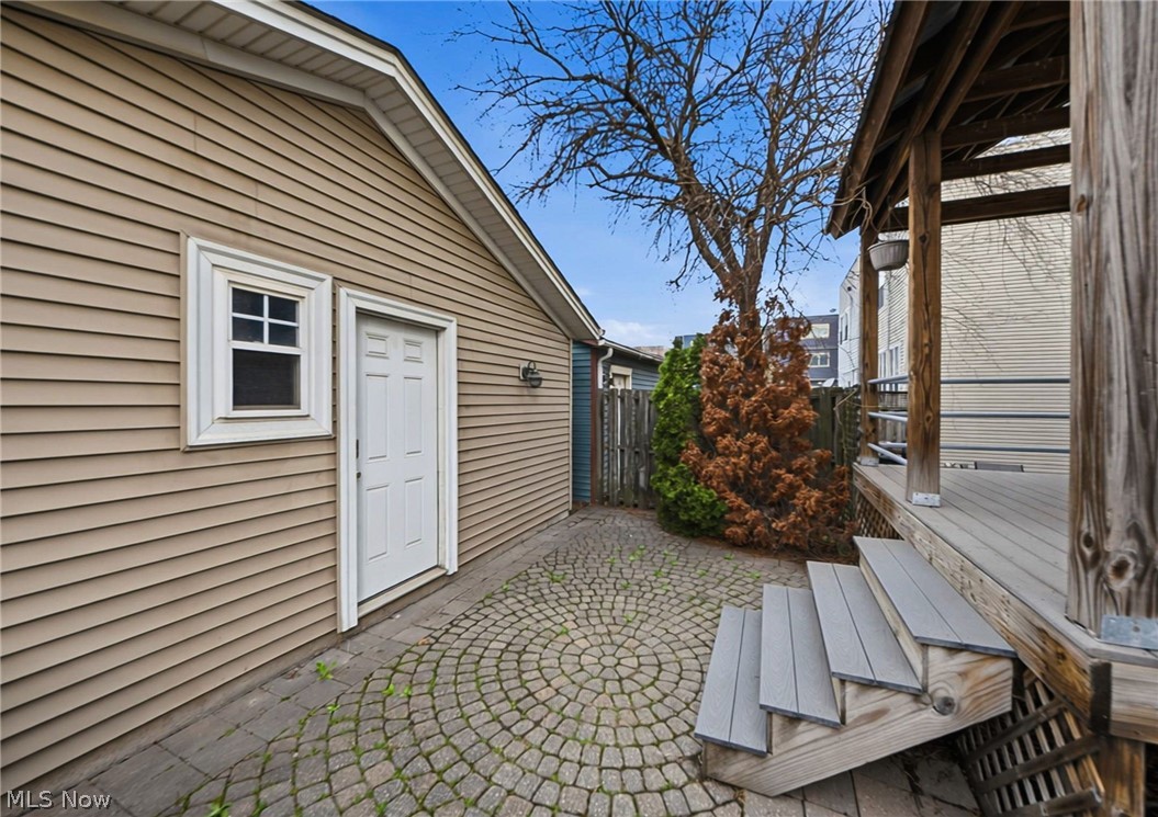 2134 W 6th Street Cleveland OH 44113