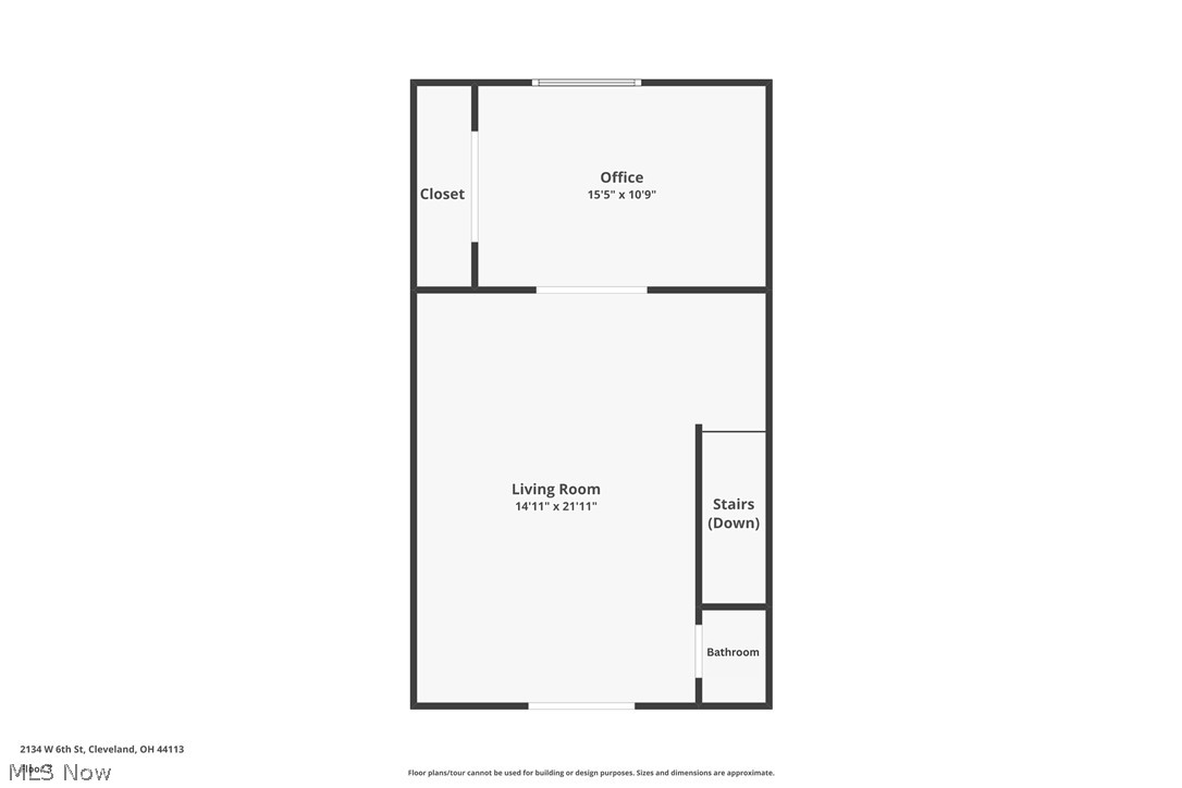 2134 W 6th Street Cleveland OH 44113