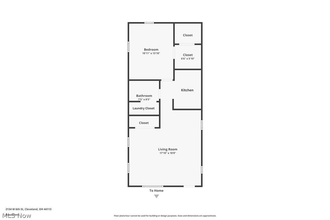 2134 W 6th Street Cleveland OH 44113