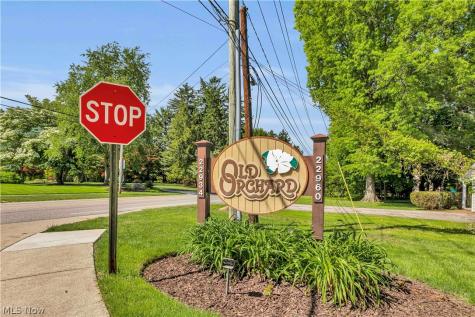 22946 Mastick Road Fairview Park OH 44126