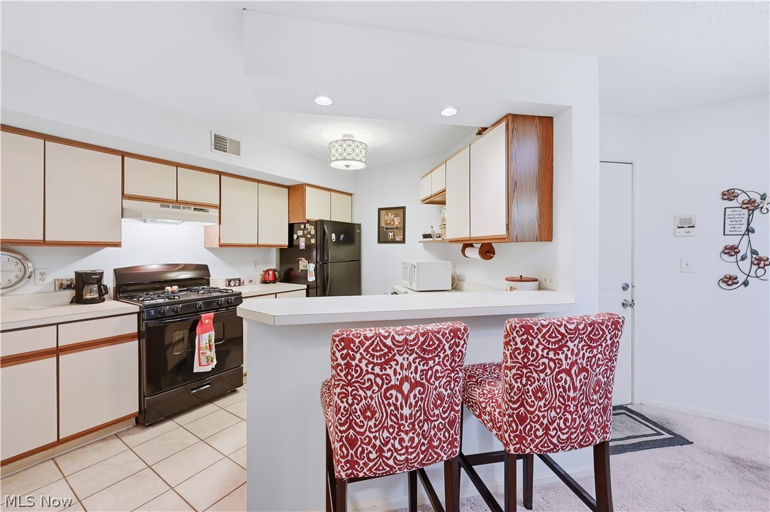 3810 Northwoods Court NE Warren OH 44483