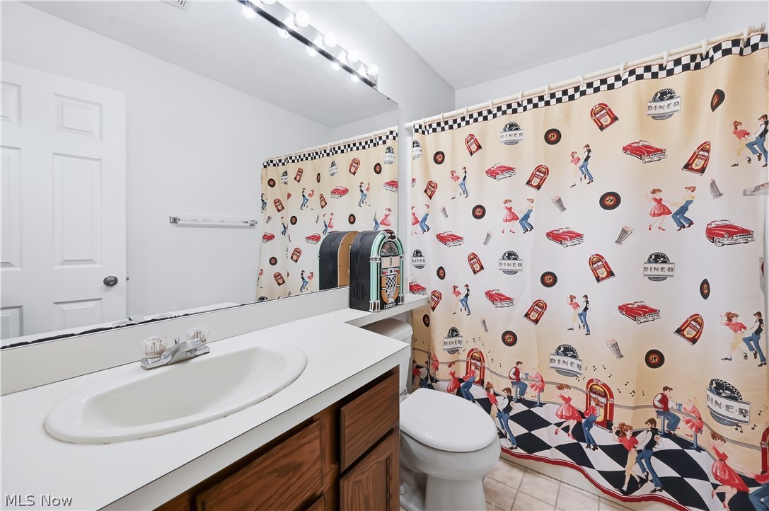 3810 Northwoods Court NE Warren OH 44483