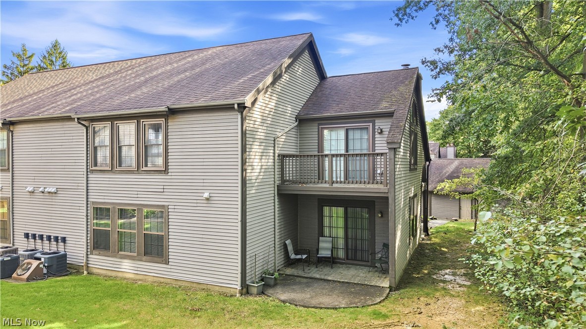 3810 Northwoods Court NE Warren OH 44483