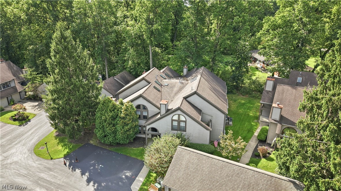 3810 Northwoods Court NE Warren OH 44483