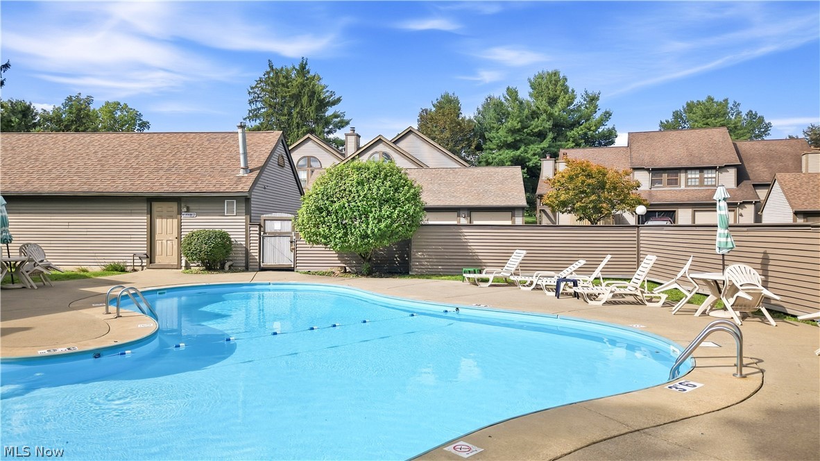 3810 Northwoods Court NE Warren OH 44483