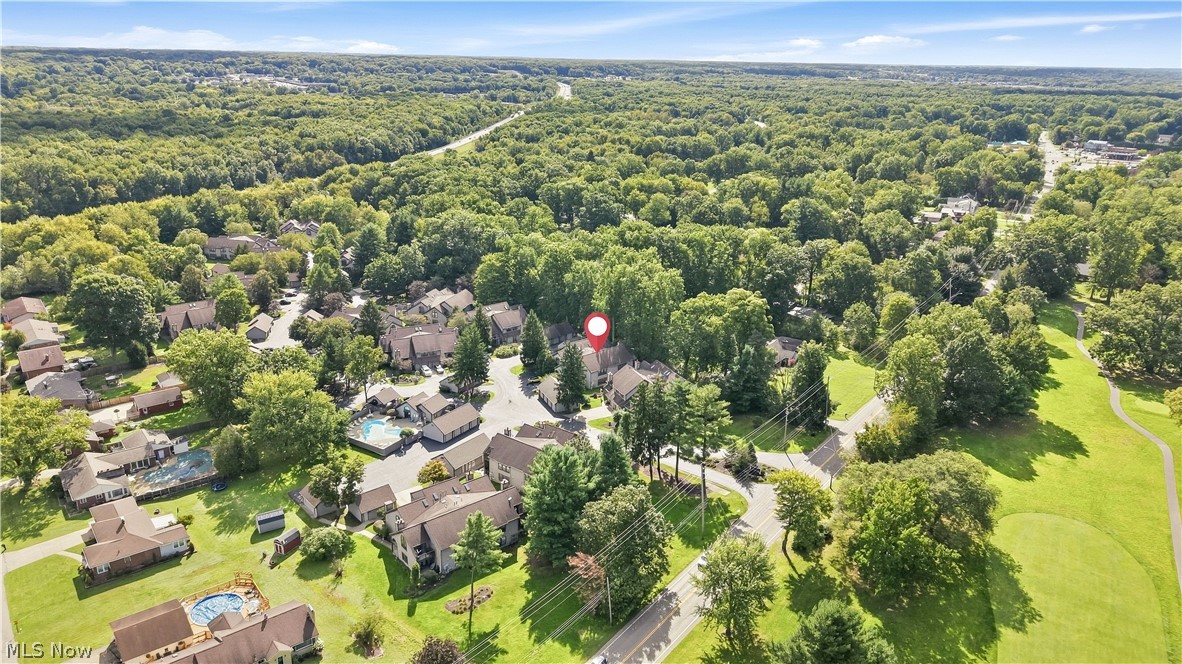 3810 Northwoods Court NE Warren OH 44483
