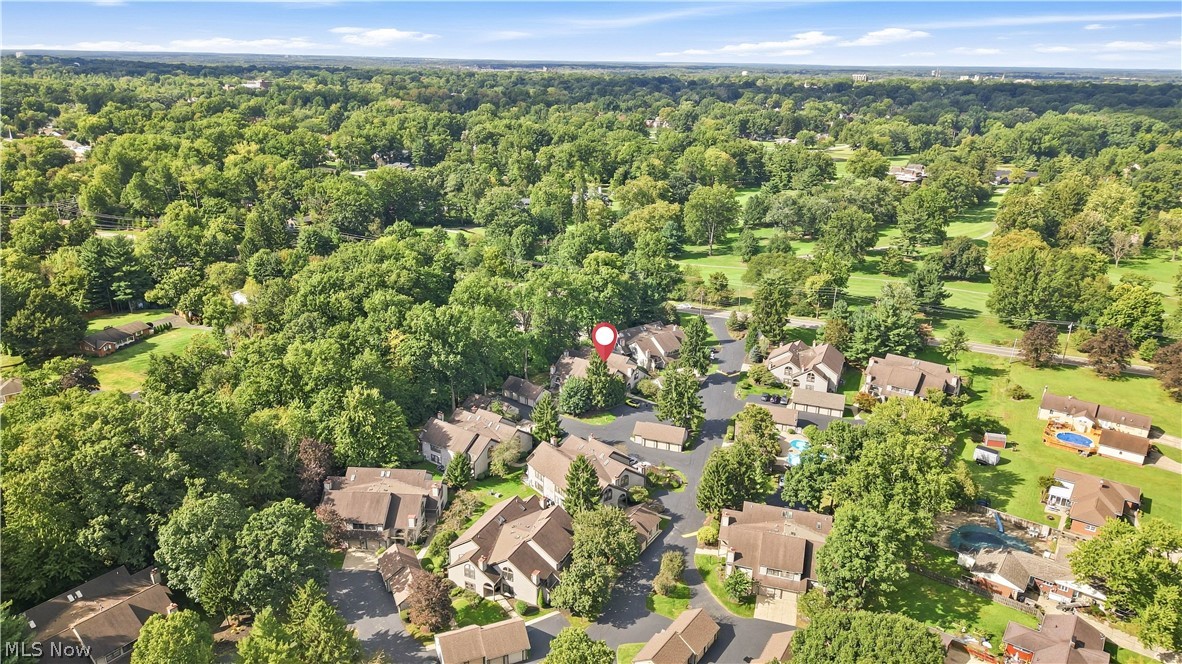 3810 Northwoods Court NE Warren OH 44483
