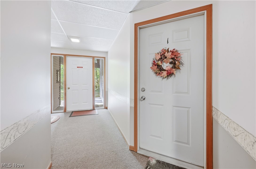 3810 Northwoods Court NE Warren OH 44483