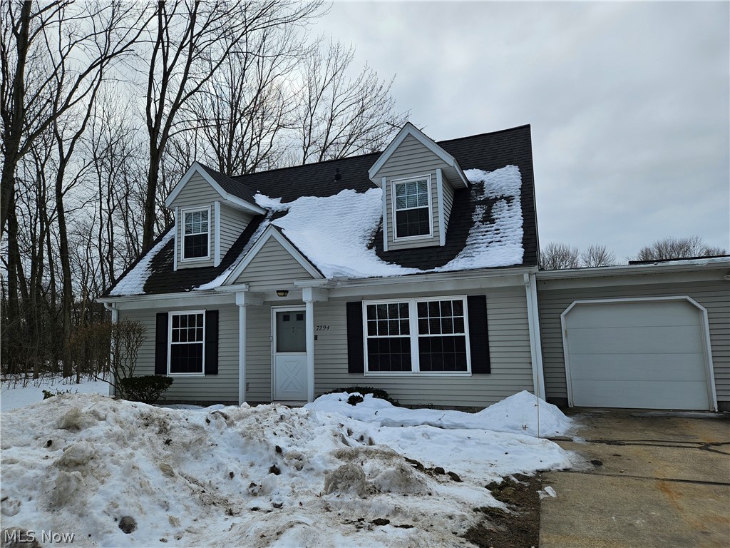 7294 Scottdale Circle Mentor OH 44060