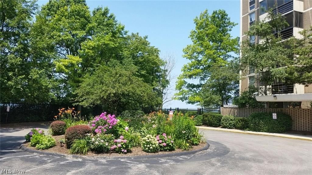 25801 Lake Shore Boulevard Euclid OH 44132