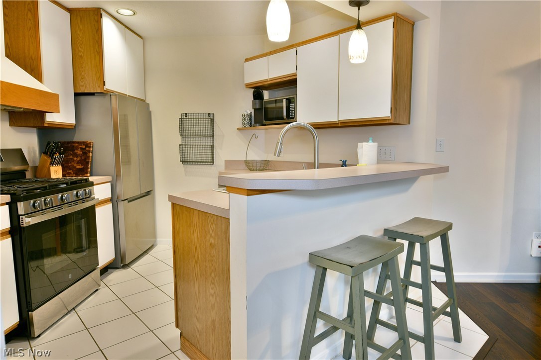 1283 Red Tail Hawk Court Youngstown OH 44512
