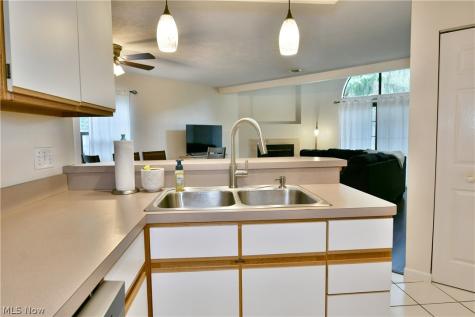 1283 Red Tail Hawk Court Youngstown OH 44512