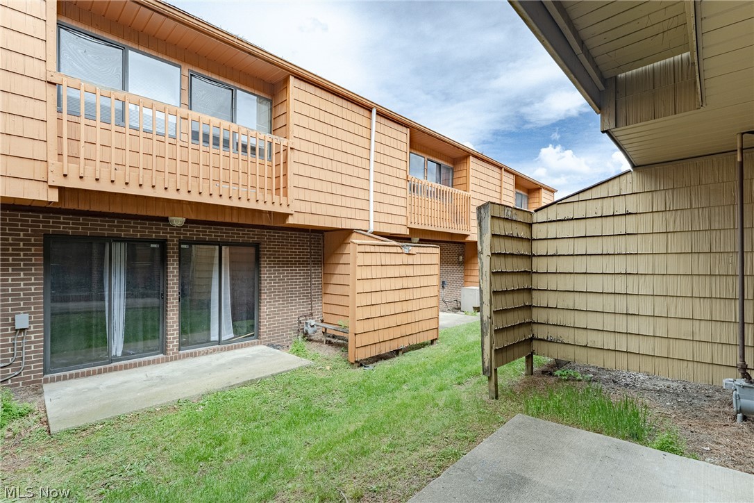 691 Carroll Street Akron OH 44304