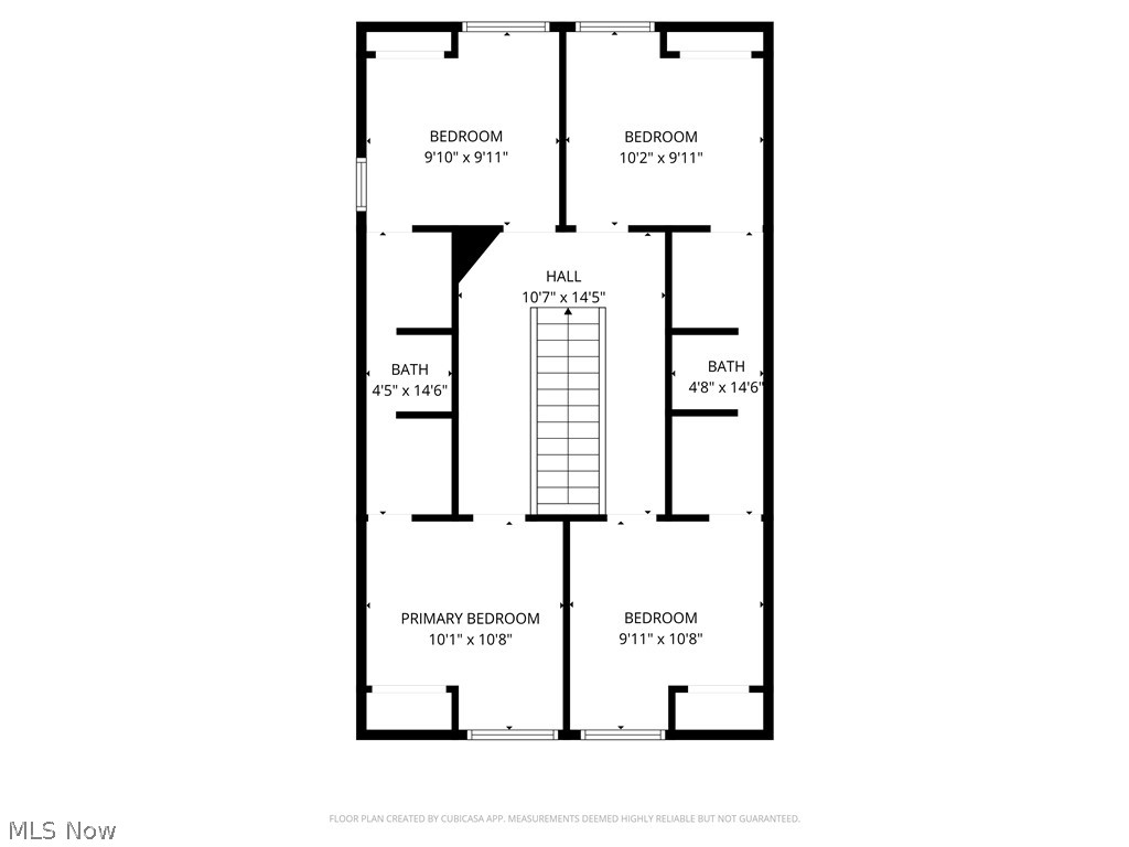 691 Carroll Street Akron OH 44304