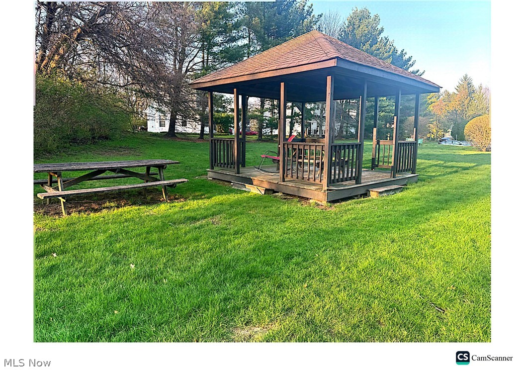 6680 Chaffee Court Brecksville OH 44141