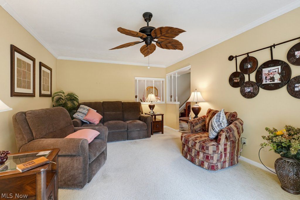 774 Pipes Court Sagamore Hills OH 44067