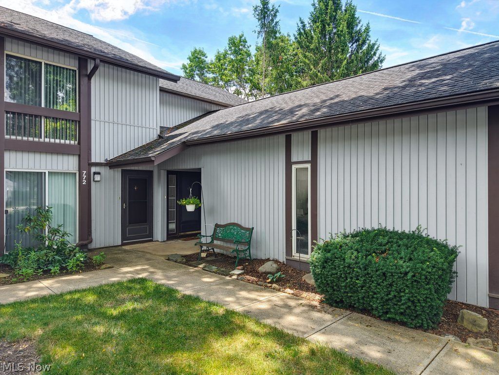 774 Pipes Court Sagamore Hills OH 44067