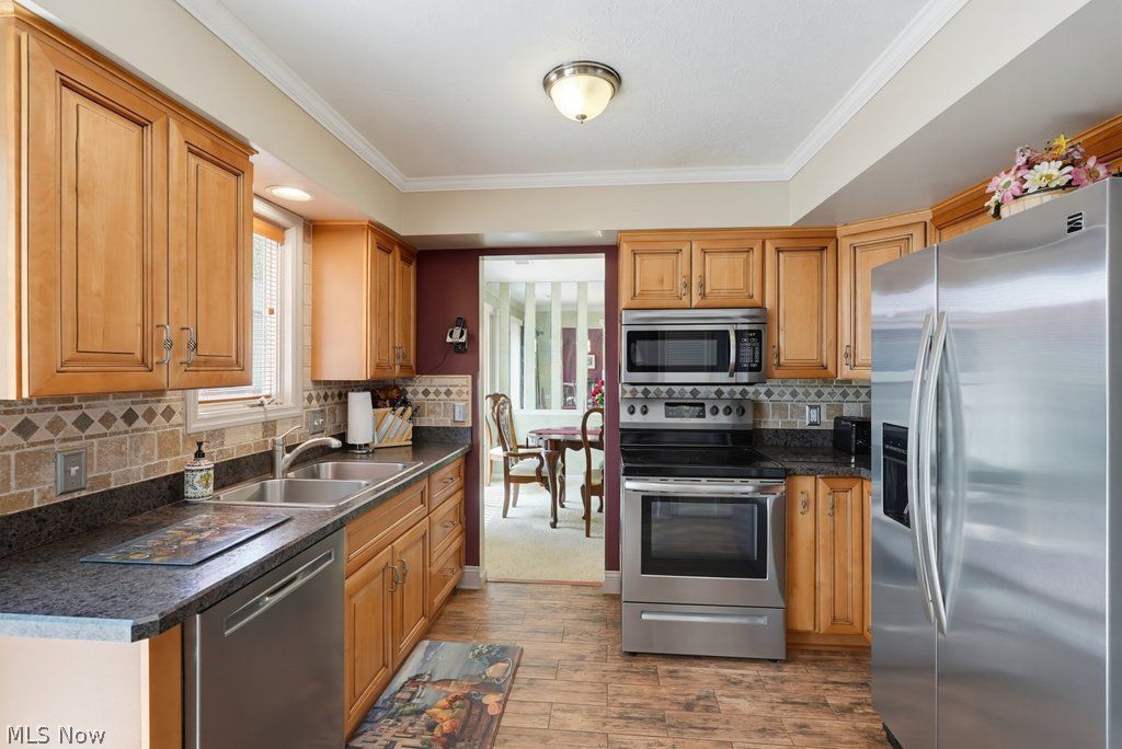 774 Pipes Court Sagamore Hills OH 44067