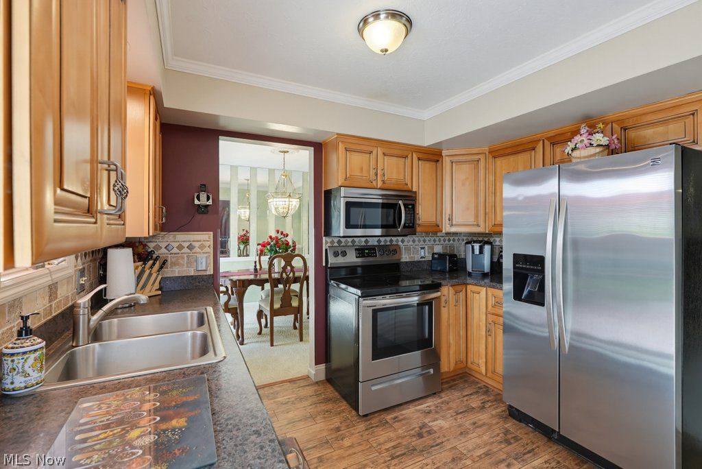 774 Pipes Court Sagamore Hills OH 44067