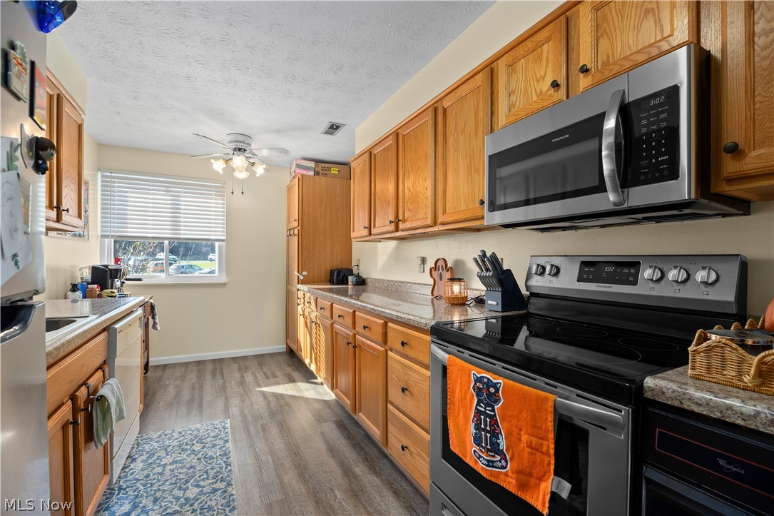 4645 Oakhill Boulevard Lorain OH 44053