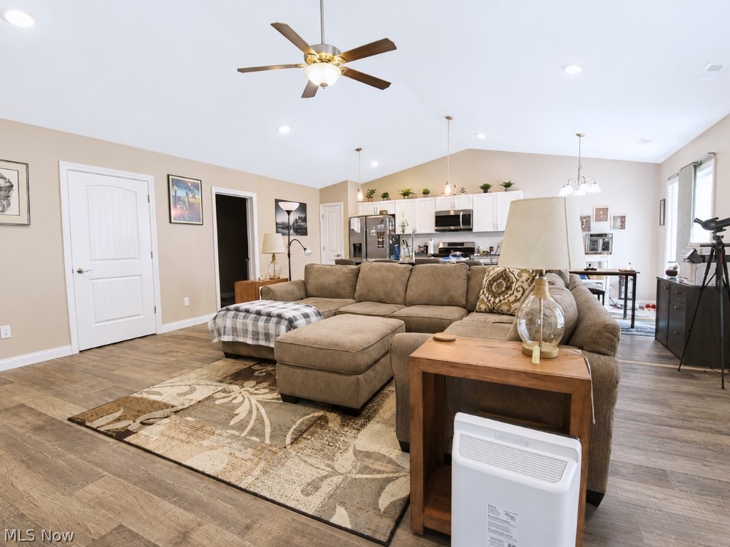 338 Nautical Way Fairport Harbor OH 44077